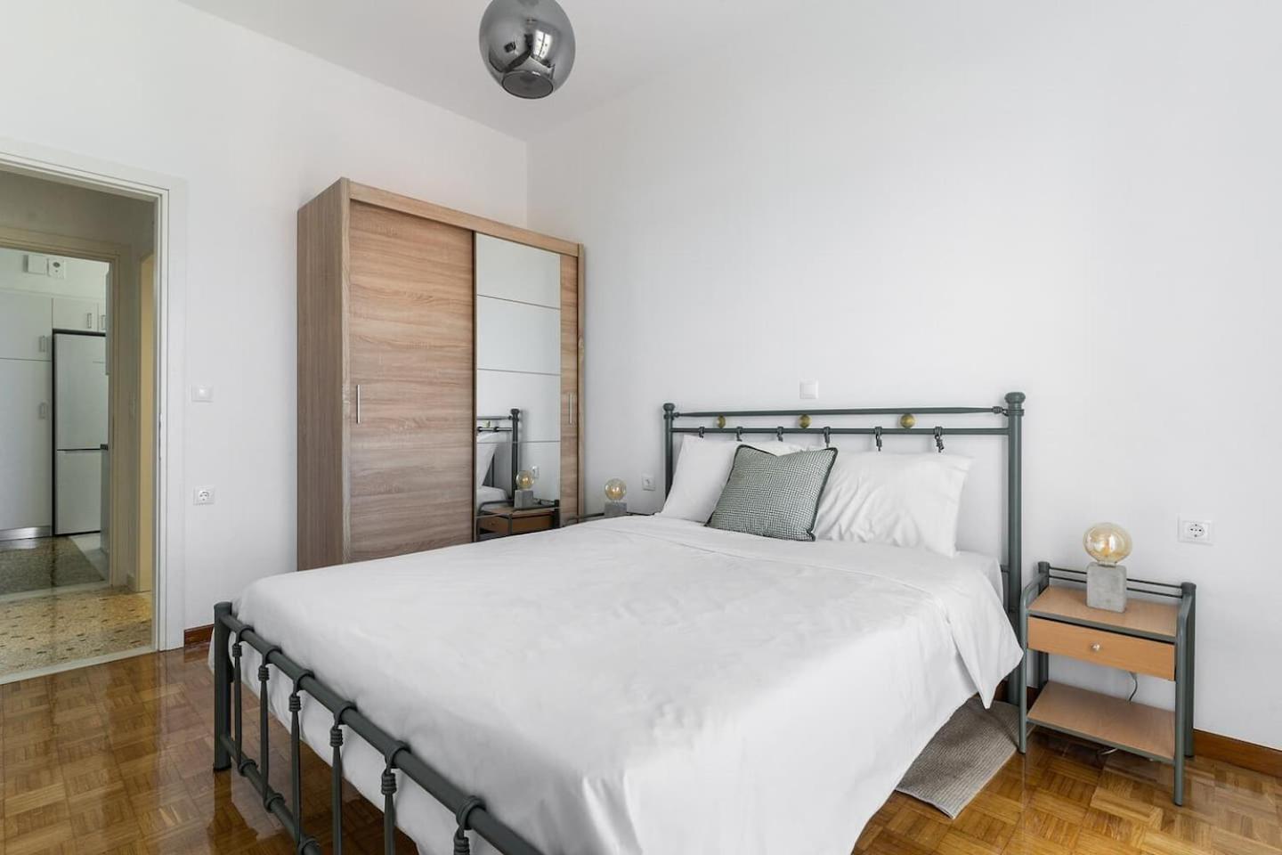 On The Port Apartment Rafina  Ngoại thất bức ảnh